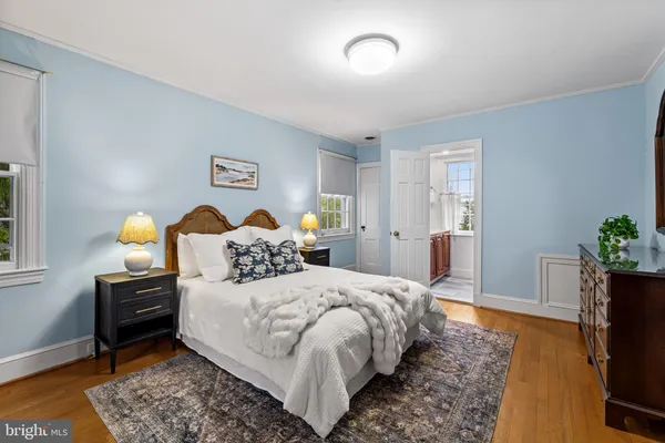 $767,500 | 212 Witherspoon Road, Baltimore, MD 21212