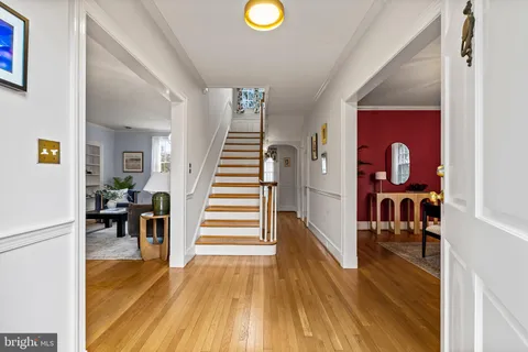 $767,500 | 212 Witherspoon Road, Baltimore, MD 21212