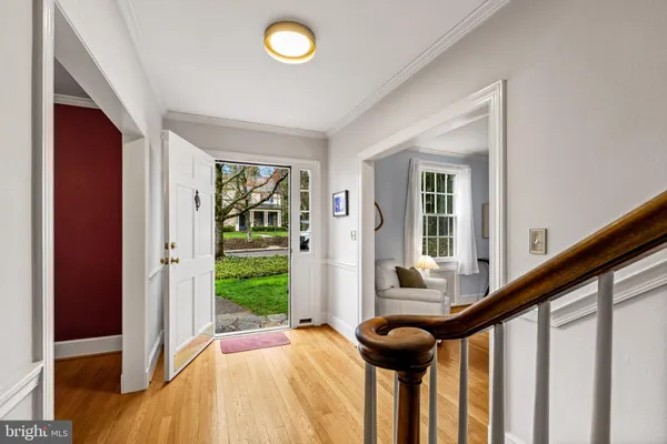 $767,500 | 212 Witherspoon Road, Baltimore, MD 21212