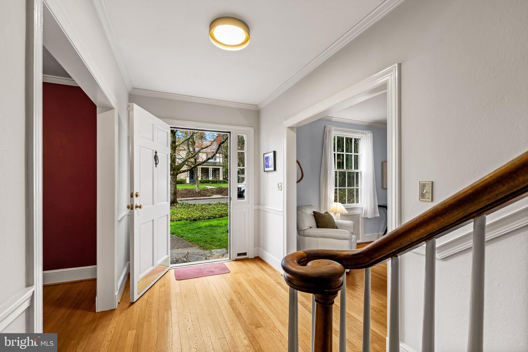 212 Witherspoon Road Baltimore, MD 21212 - Photo 3 of 50