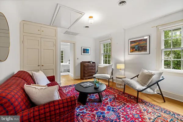 $767,500 | 212 Witherspoon Road, Baltimore, MD 21212