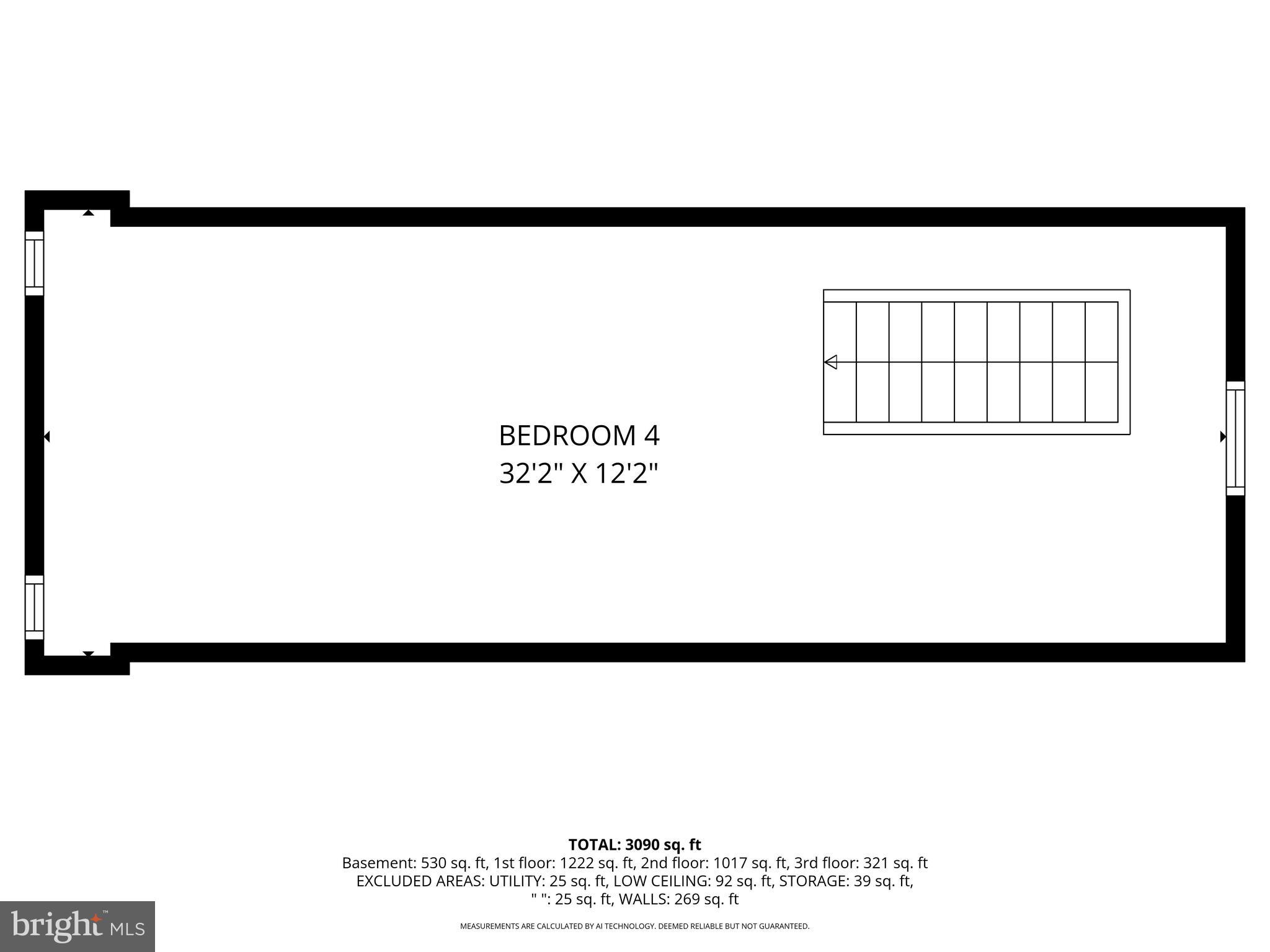 212 Witherspoon Road Baltimore, MD 21212 - Photo 37 of 50