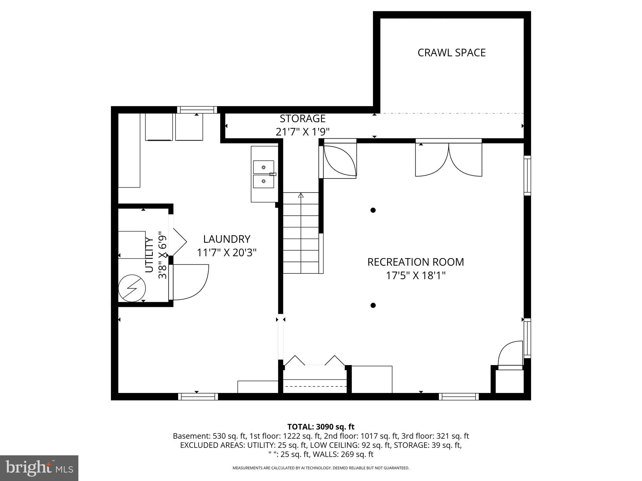 212 Witherspoon Road Baltimore, MD 21212 - Photo 40 of 50