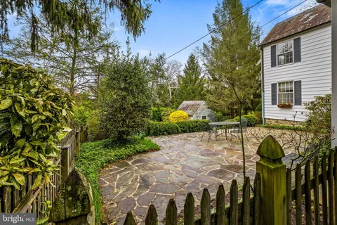 $767,500 | 212 Witherspoon Road, Baltimore, MD 21212