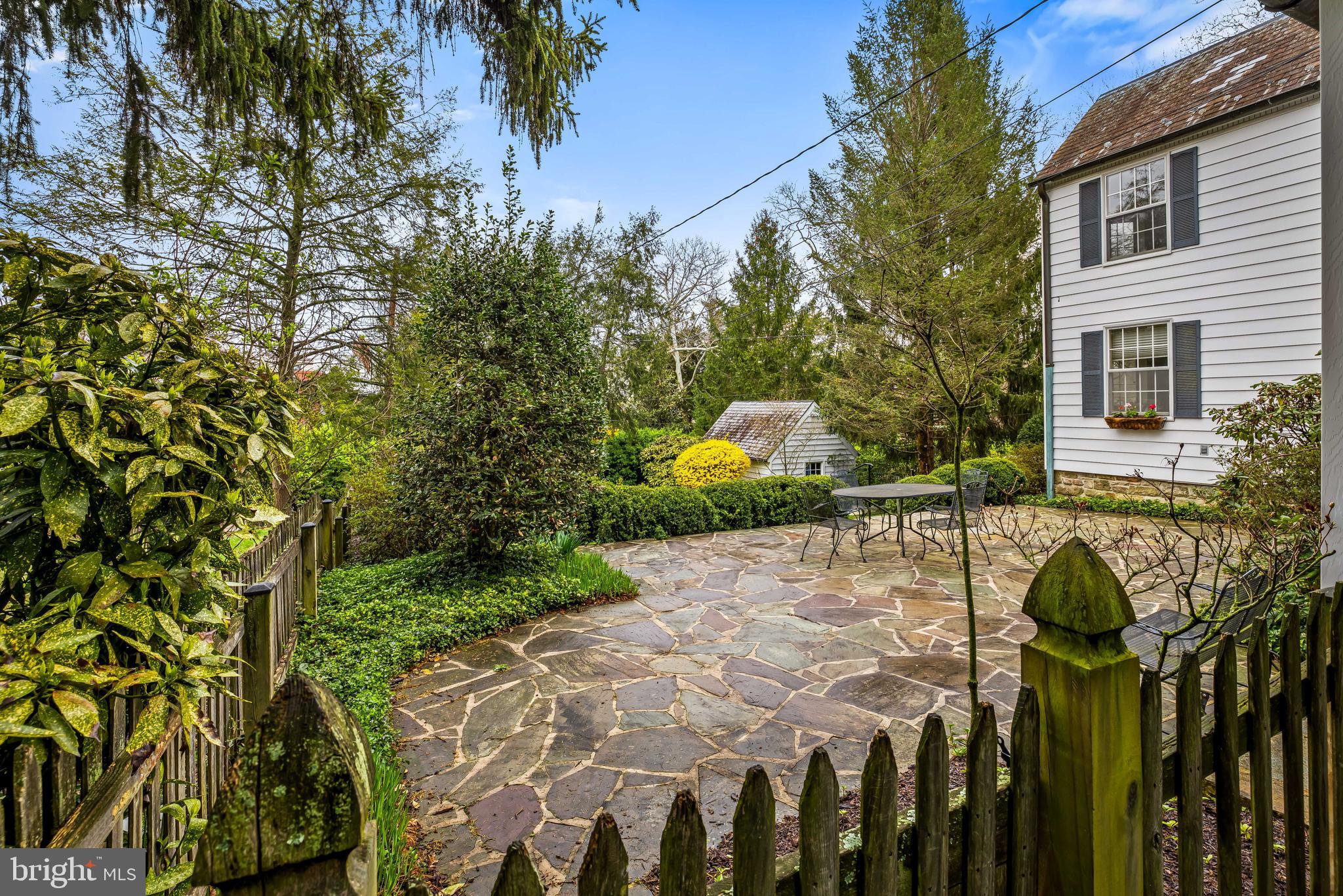 212 Witherspoon Road Baltimore, MD 21212 - Photo 44 of 50