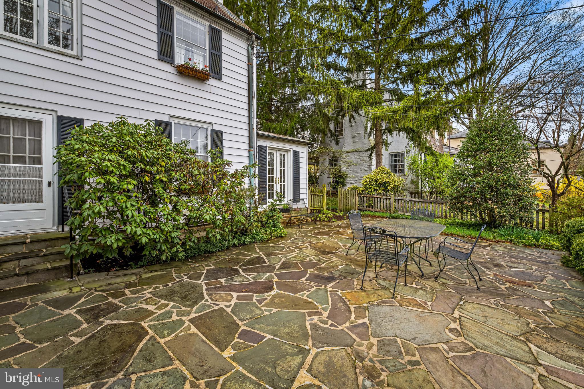 212 Witherspoon Road Baltimore, MD 21212 - Photo 46 of 50