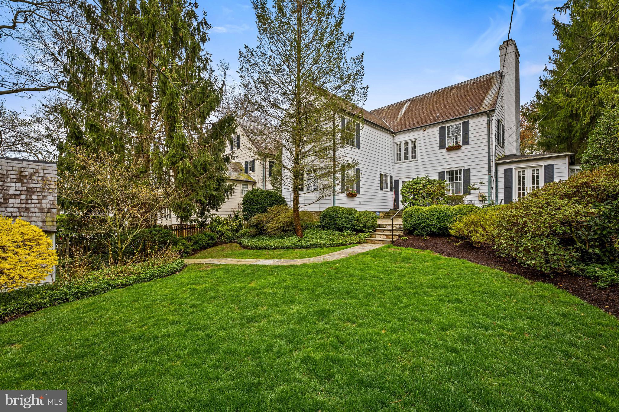 212 Witherspoon Road Baltimore, MD 21212 - Photo 48 of 50