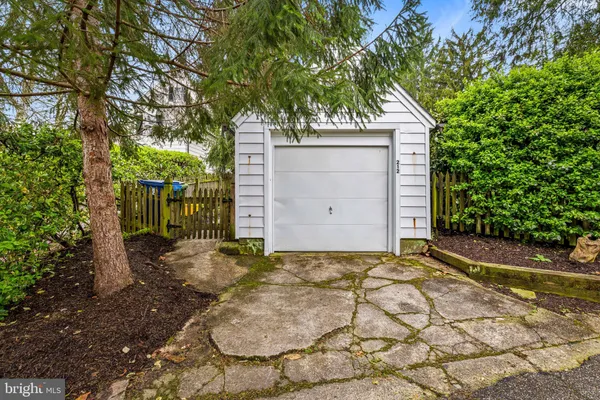 $767,500 | 212 Witherspoon Road, Baltimore, MD 21212