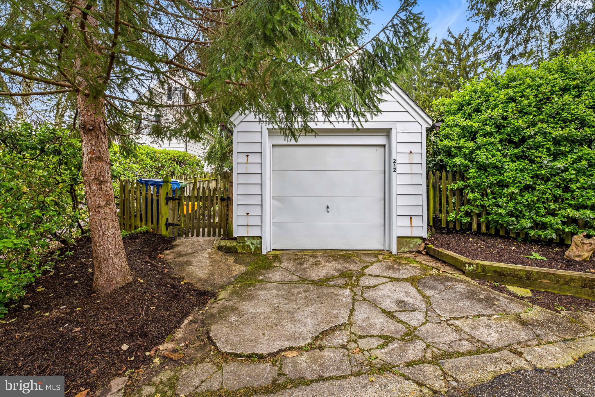 212 Witherspoon Road Baltimore, MD 21212 - Photo 50 of 50