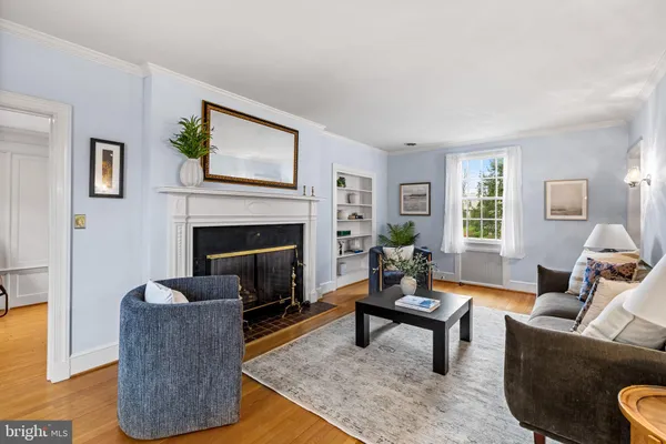 $767,500 | 212 Witherspoon Road, Baltimore, MD 21212