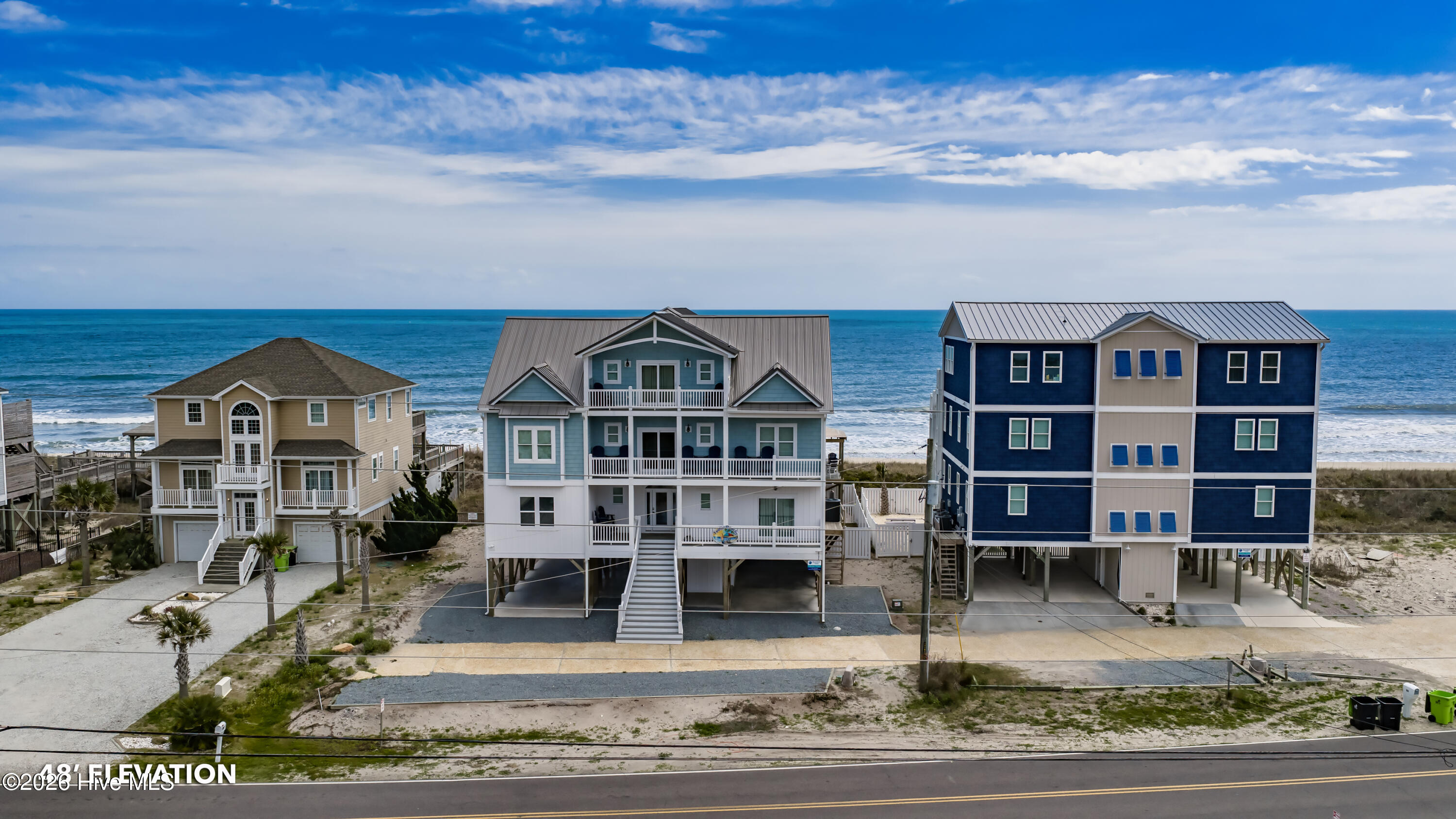 701 New River Inlet Road North Topsail Beach, NC 28460 - Photo 17 of 25 DJI_20260325134252_0066_D