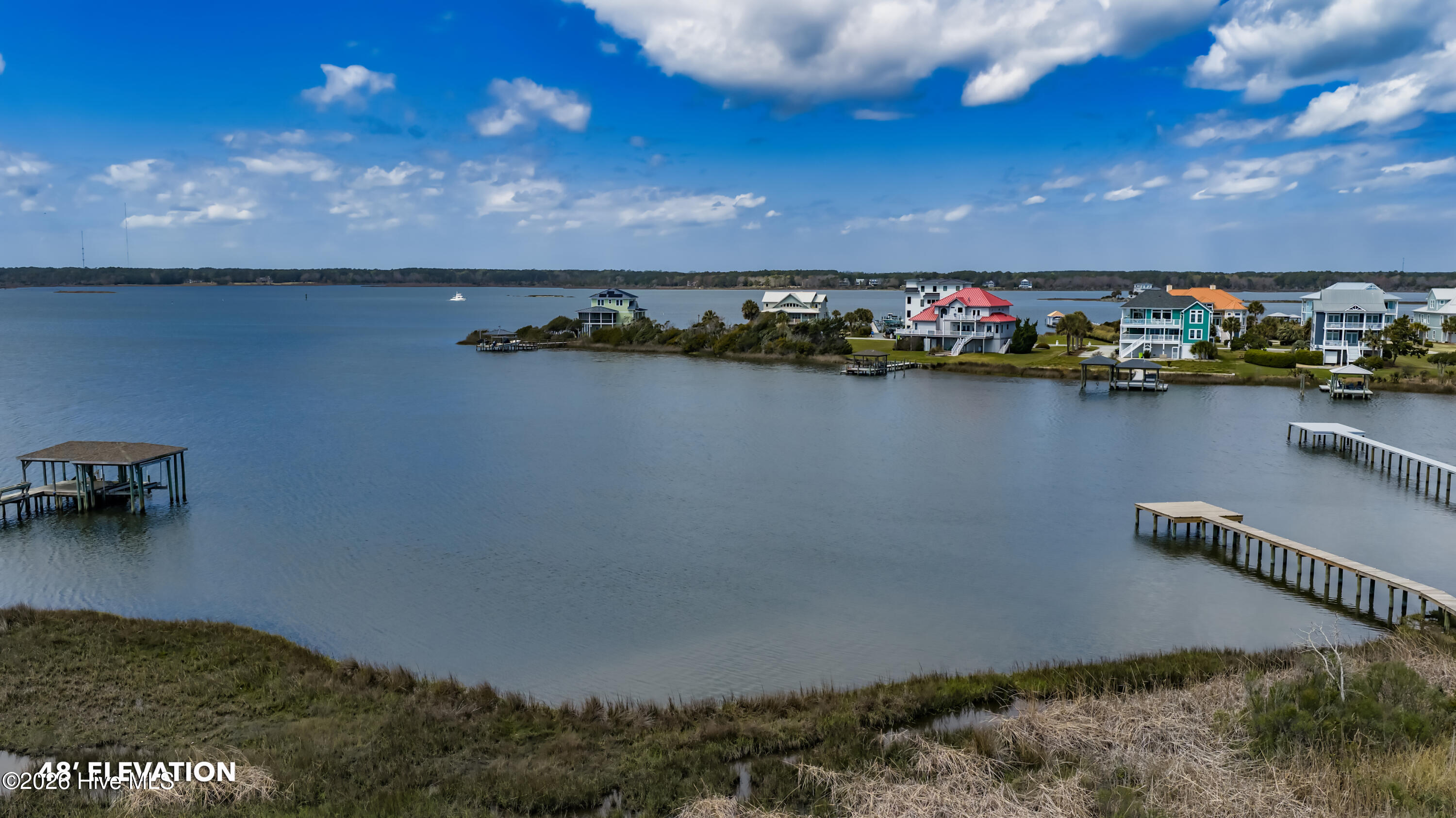 701 New River Inlet Road North Topsail Beach, NC 28460 - Photo 18 of 25 DJI_20260325134348_0067_D