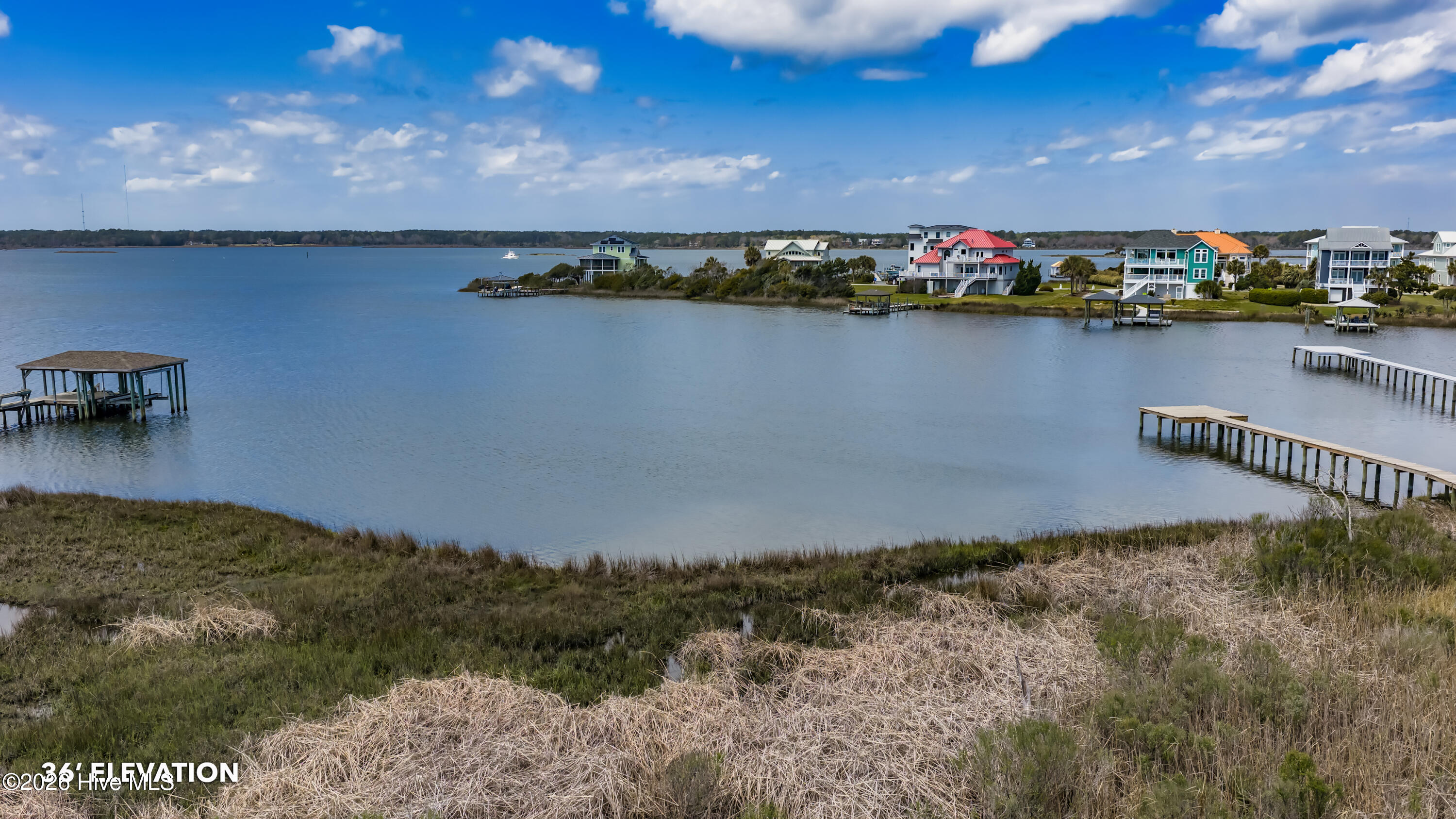 701 New River Inlet Road North Topsail Beach, NC 28460 - Photo 19 of 25 DJI_20260325134403_0068_D