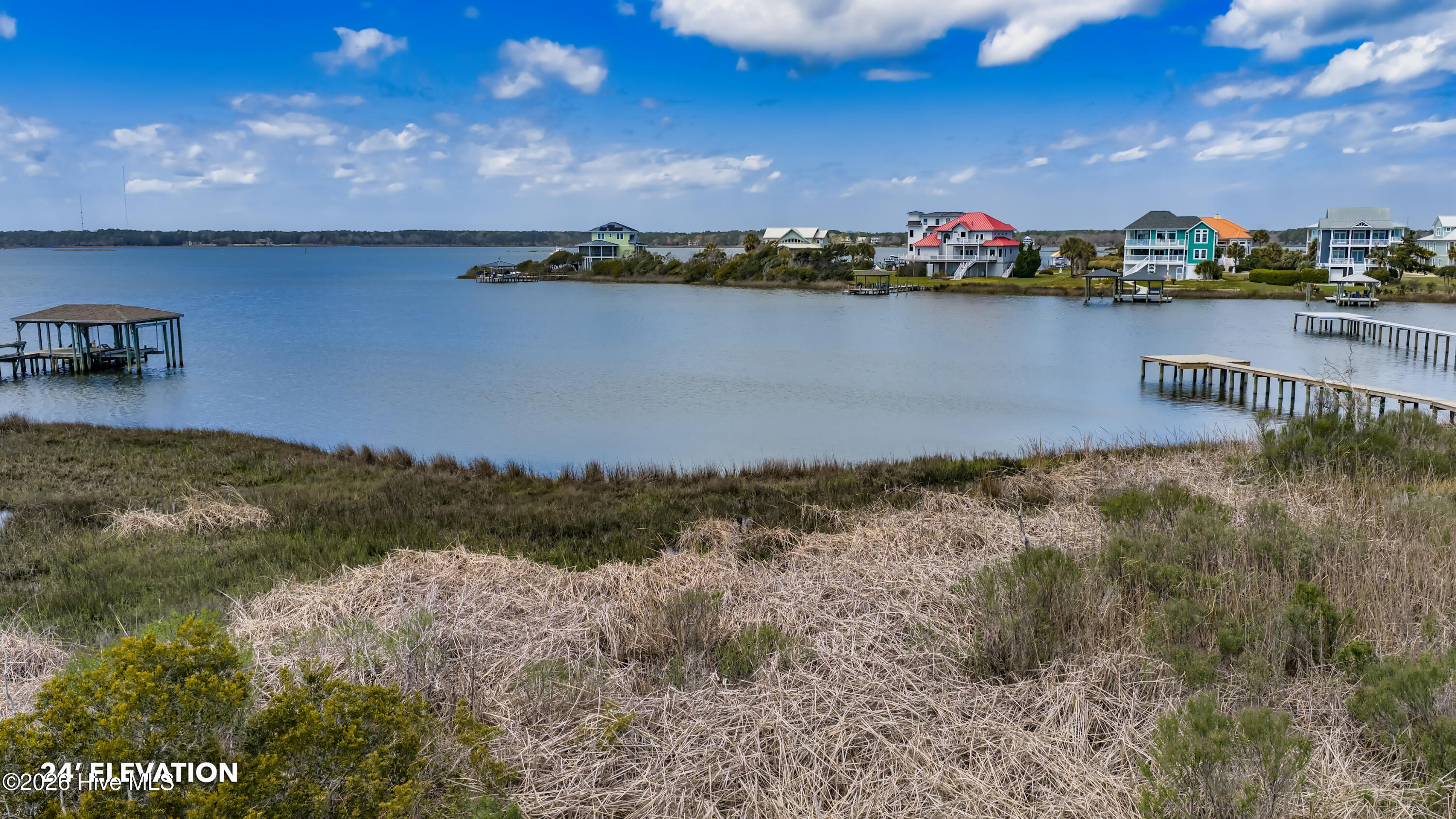 701 New River Inlet Road North Topsail Beach, NC 28460 - Photo 20 of 25 DJI_20260325134416_0069_D