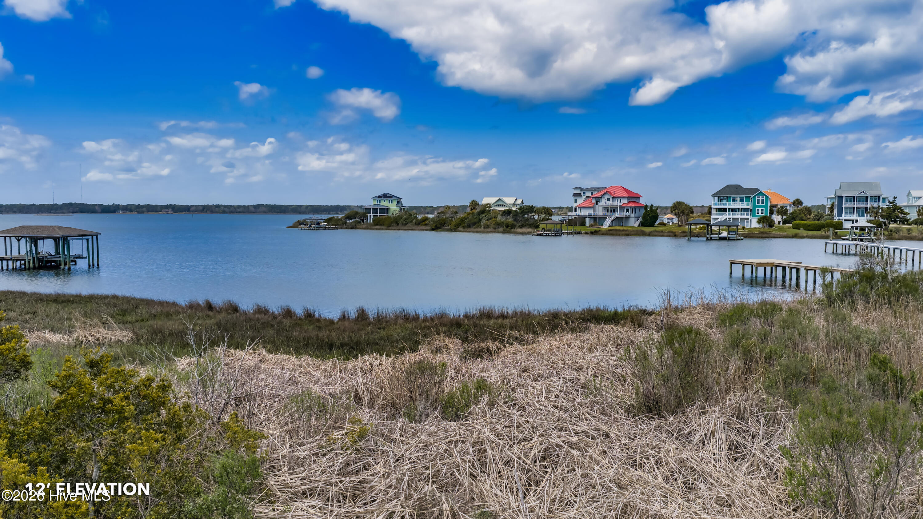 701 New River Inlet Road North Topsail Beach, NC 28460 - Photo 21 of 25 DJI_20260325134458_0070_D