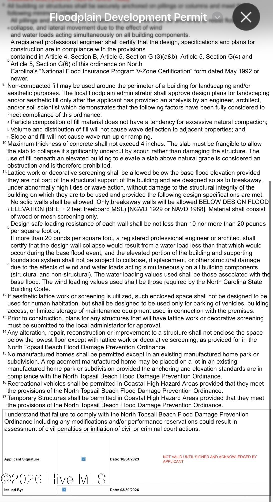 701 New River Inlet Road North Topsail Beach, NC 28460 - Photo 23 of 25 IMG_0979