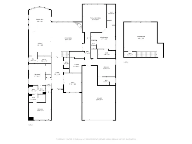 $868,000 | 34130 Mill Creek Way, Pinehurst, TX 77362