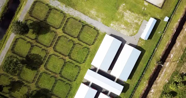 a view of an entryway