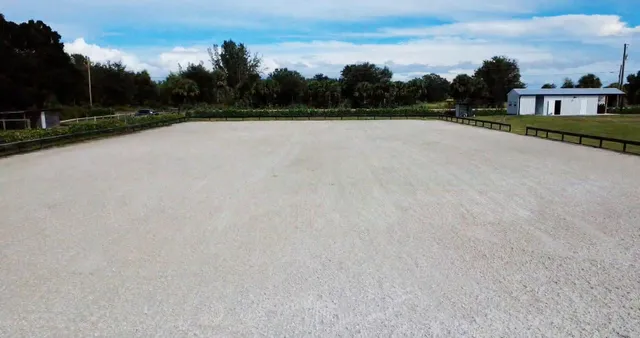 a view of swimming pool outdoor seating