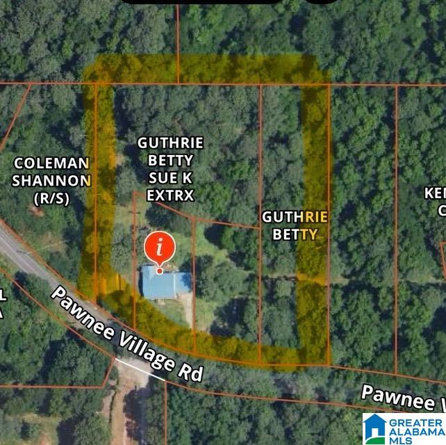 2240 Pawnee Village Road Birmingham, AL 35217 - Photo 68 of 68