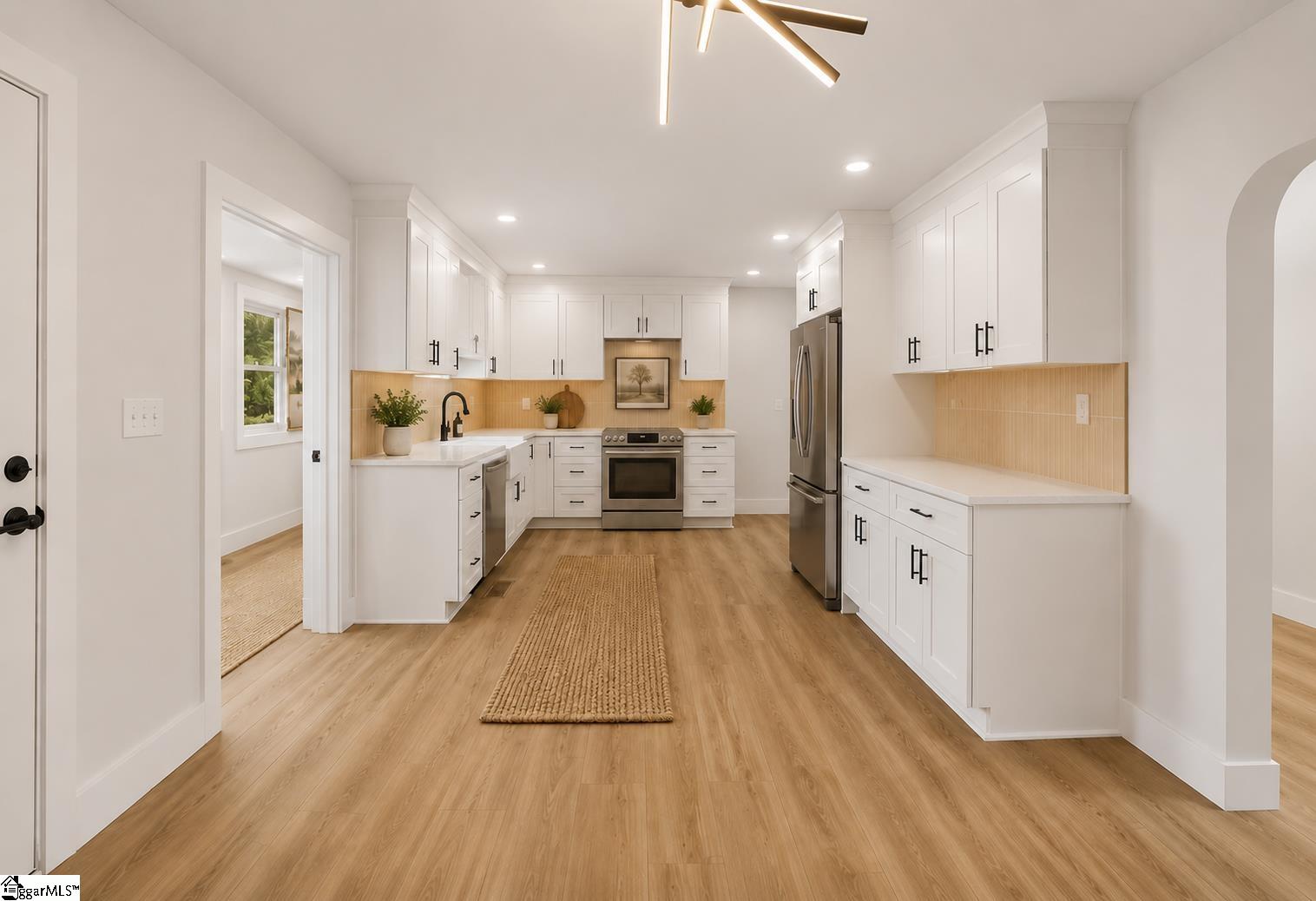5497 Old Buncombe Road Greenville, SC 29609 - Photo 13 of 50