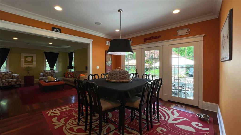 64 Ransom Avenue Sea Cliff, NY 11579 - Photo 12 of 35
