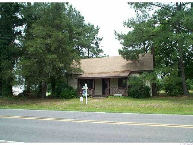 2700 Polenta Road Clayton, NC 27520 - Photo 1 of 1 FRONT VIEW