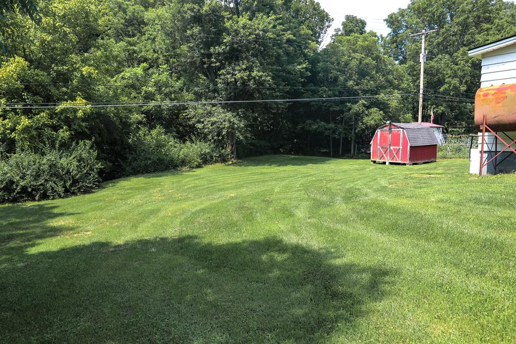 219 Old Quarry Road Saltville, VA 24370 - Photo 7 of 35 Gallery Image 7