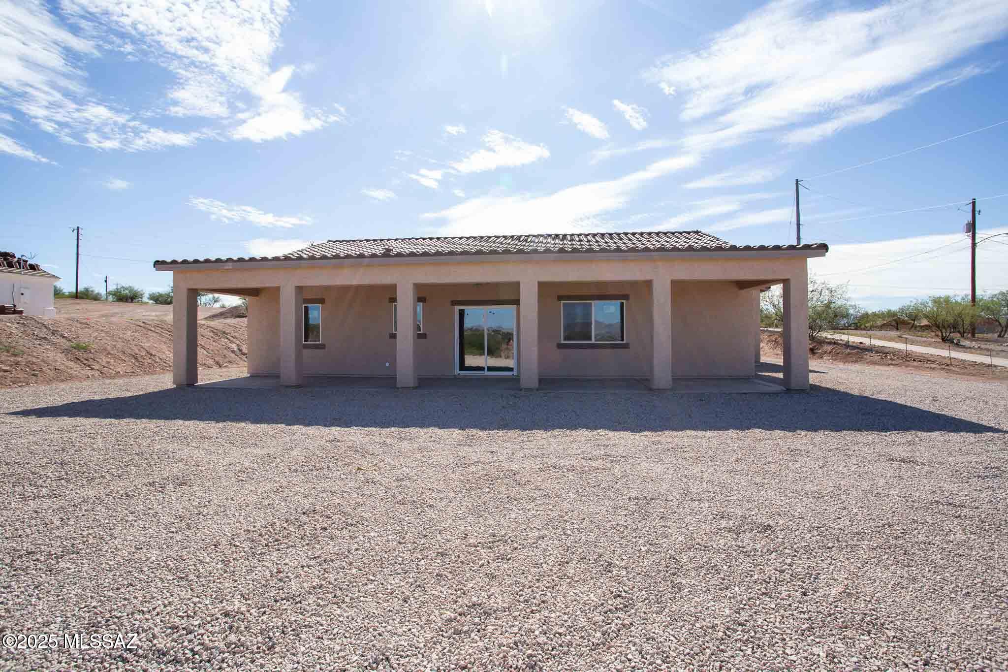 996 Calle Coyote Rio Rico, AZ 85648 - Photo 4 of 9 Gallery Image 4