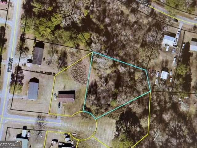 $25,000 | 0 Hilton Court, Lyons, GA 30436