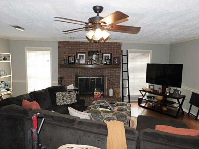 103 Shadow Wood Drive Clinton, MS 39056 - Photo 9 of 24 Photo 9