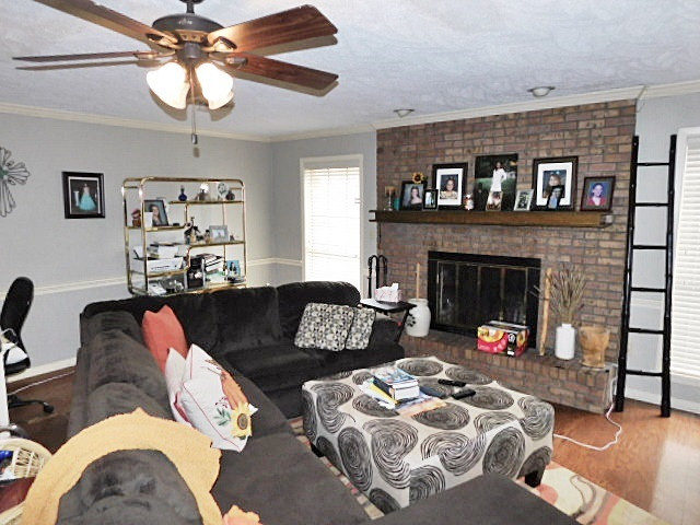 103 Shadow Wood Drive Clinton, MS 39056 - Photo 10 of 24 Photo 10