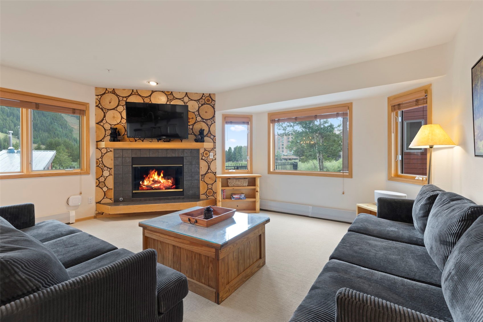 72 Oro Grande Road, Unit 114 Keystone, CO 80435 - Photo 5 of 33