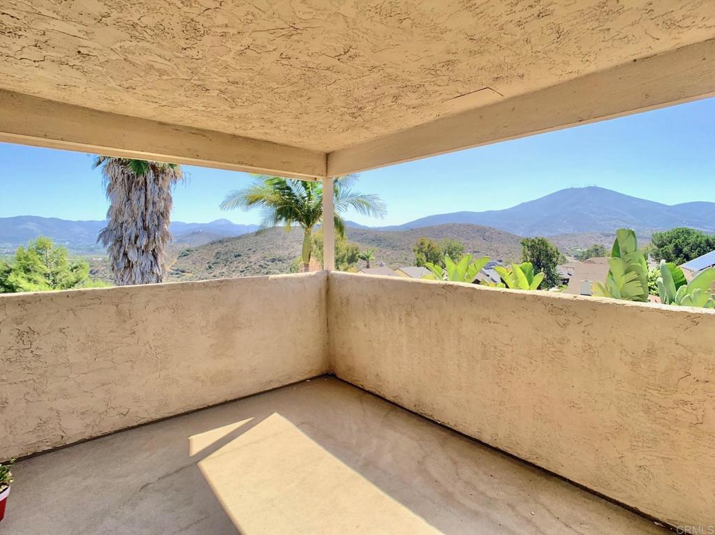 3331 Eton Greens Court Spring Valley, CA 91978 - Photo 26 of 39 a view of a couches in a balcony