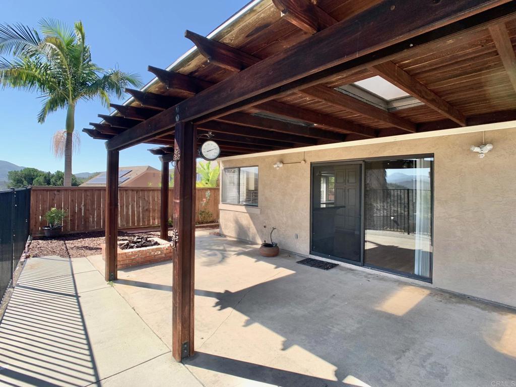 3331 Eton Greens Court Spring Valley, CA 91978 - Photo 28 of 39 a view of a porch