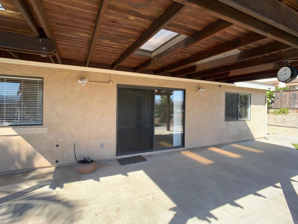3331 Eton Greens Court Spring Valley, CA 91978 - Photo 29 of 39 a view of a porch