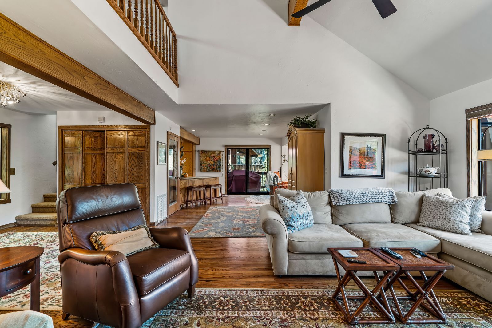 54062 Linger Lane Idyllwild, CA 92549 - Photo 17 of 68 Untitled