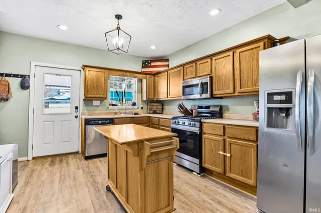 $154,900 | 2102 Plum Street, New Castle, IN 47362