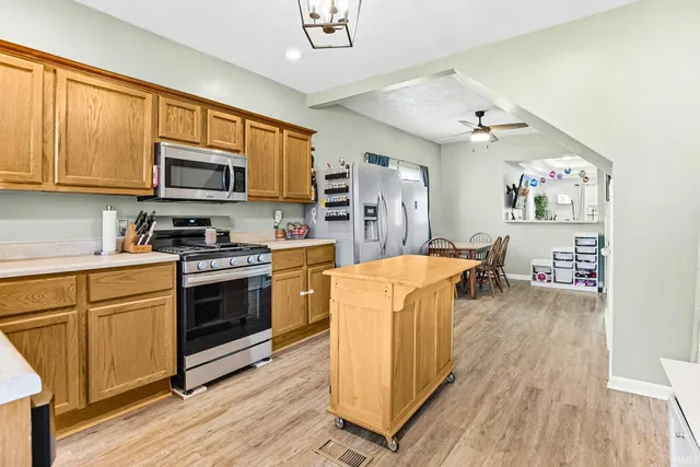 $154,900 | 2102 Plum Street, New Castle, IN 47362