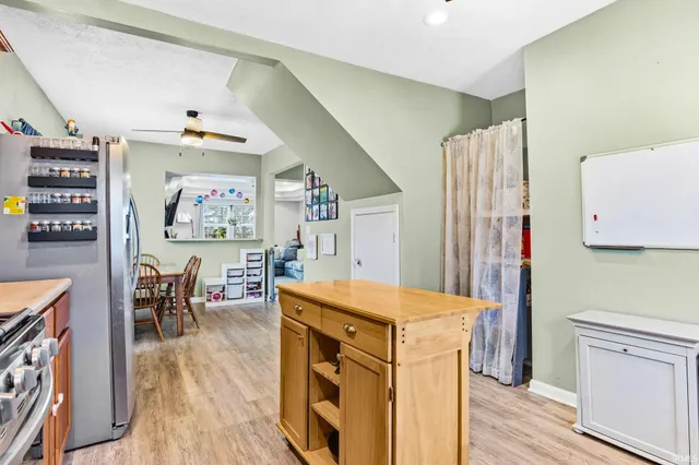 $154,900 | 2102 Plum Street, New Castle, IN 47362