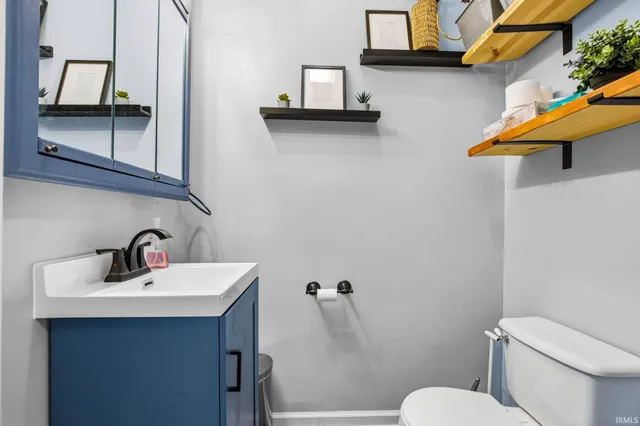 $154,900 | 2102 Plum Street, New Castle, IN 47362