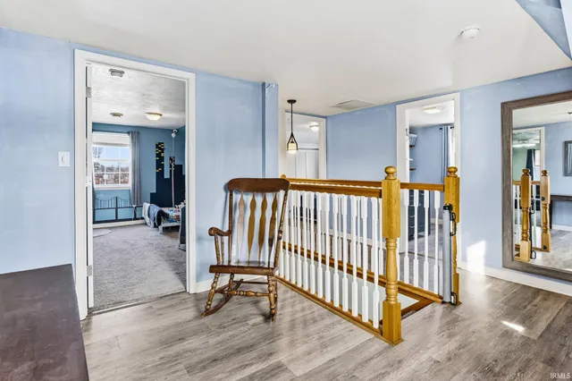 $154,900 | 2102 Plum Street, New Castle, IN 47362