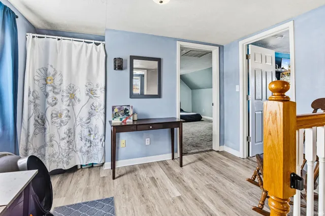 $154,900 | 2102 Plum Street, New Castle, IN 47362