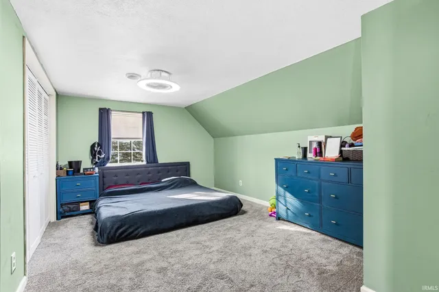 $154,900 | 2102 Plum Street, New Castle, IN 47362