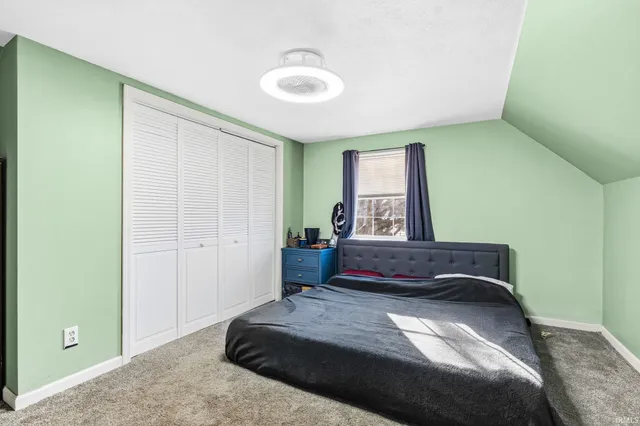 $154,900 | 2102 Plum Street, New Castle, IN 47362