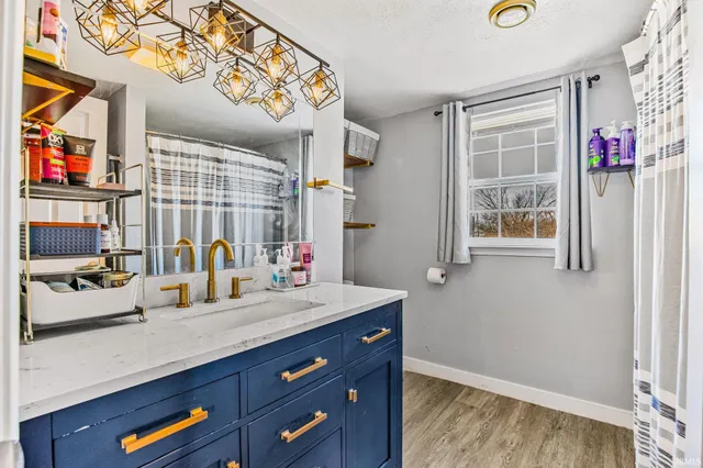 $154,900 | 2102 Plum Street, New Castle, IN 47362