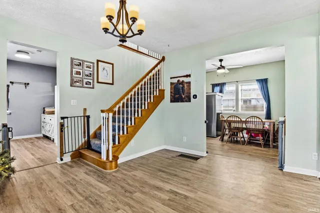 $154,900 | 2102 Plum Street, New Castle, IN 47362