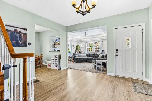 $154,900 | 2102 Plum Street, New Castle, IN 47362