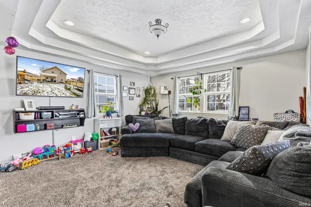 $154,900 | 2102 Plum Street, New Castle, IN 47362