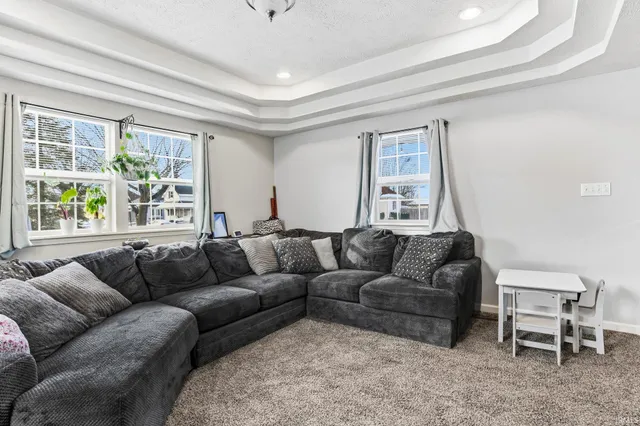 $154,900 | 2102 Plum Street, New Castle, IN 47362